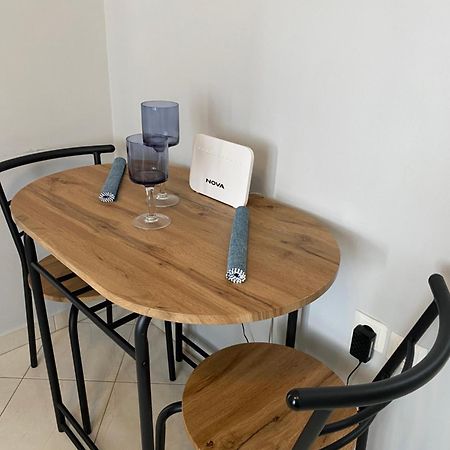 Cozy Apartment Волос Экстерьер фото