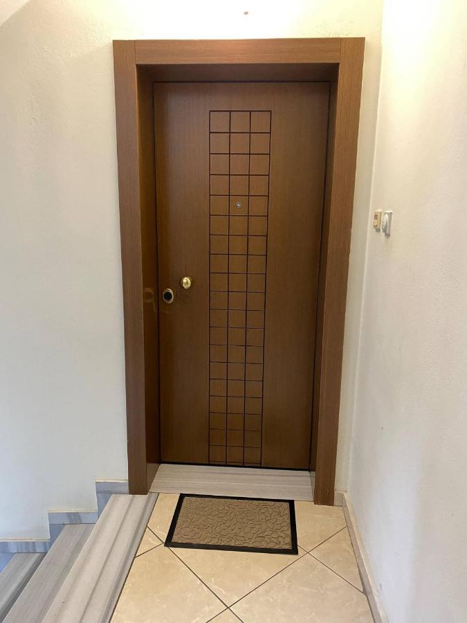 Cozy Apartment Волос Экстерьер фото